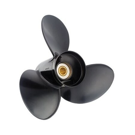 Solas Prop Honda Al 75-130Hp 17, No 6412-133-17 6412-133-17